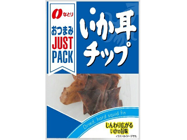 楽天市場】なとり なとり JUSTPACK いか耳チップ 10g | 価格比較