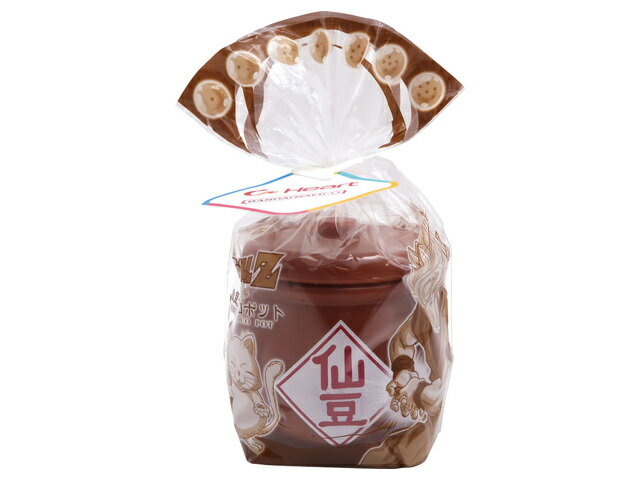 ドラゴンボールＺ仙豆チョコポット