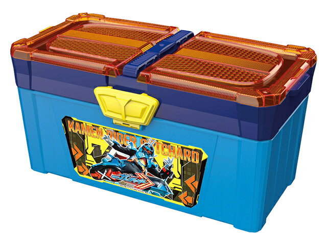 楽天市場】ハート ハート 仮面ライダーGC シマウンダーボックス 2個