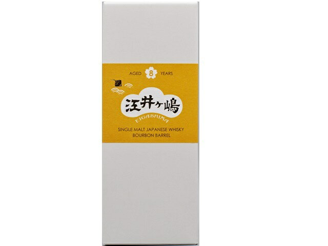 楽天市場】江井ケ嶋酒造 江井ヶ嶋 シングルモルト シェリーカスク 7年