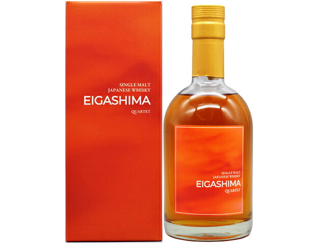 楽天市場】江井ケ嶋酒造 江井ヶ嶋 シングルモルト シェリーカスク 7年