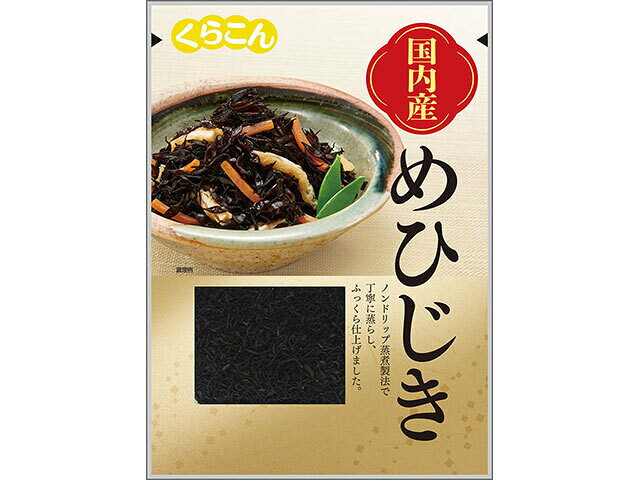 楽天市場】十二堂 十二堂 えとや 梅の実ひじき 150g | 価格比較 - 商品