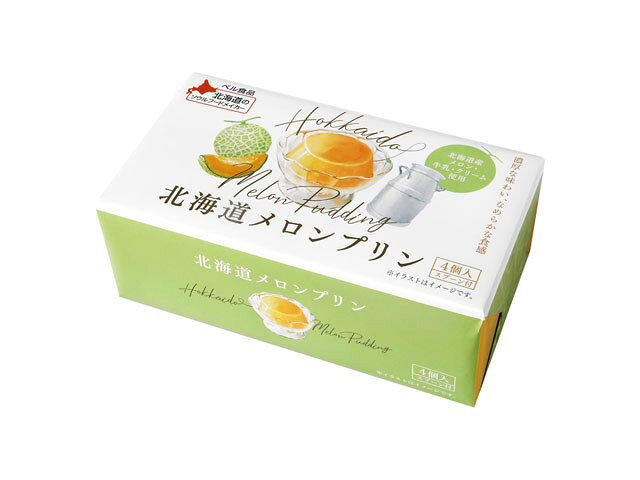 ベル食品 北海道プリン7箱 生チョコレートプリン4箱 11箱セット 北海道生