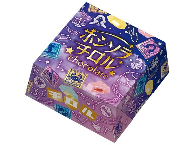 楽天市場】チロルチョコ チロルチョコ ちいかわ ちろるちょこBOX