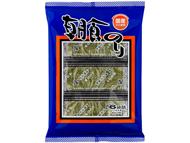楽天市場】永井海苔 永井海苔 海苔膳 8P 8袋 | 価格比較 - 商品価格ナビ