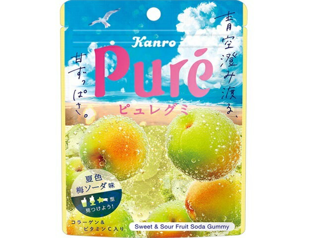 楽天市場】カンロ カンロ ピュレグミ iMUSE プラズマ乳酸菌 59g 楽天市場】カンロ カンロ ピュレグミ iMUSE プラズマ乳酸菌 59g