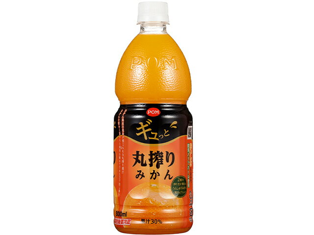 楽天市場】えひめ飲料 ポン えひめ100 つぶ みかん いよかん混合 1L