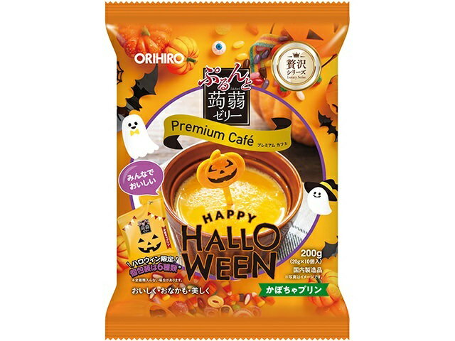 楽天市場】オリヒロプランデュ オリヒロプランデュ ぷるんと蒟蒻ゼリー