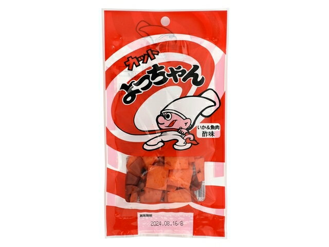 楽天市場】よっちゃん食品工業 よっちゃん食品工業 カットよっちゃん