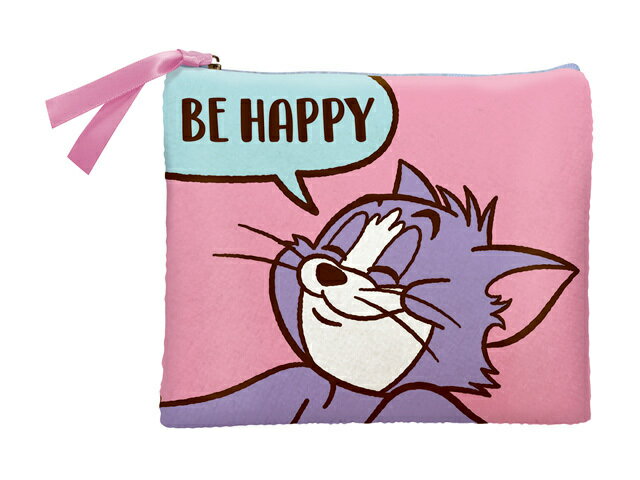 ハート トムとジェリーポーチギフト 10g