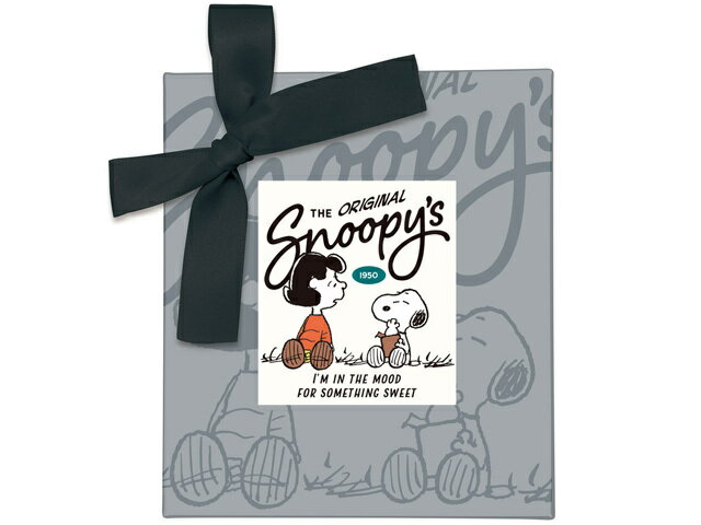 スヌーピー　スイートショコラ