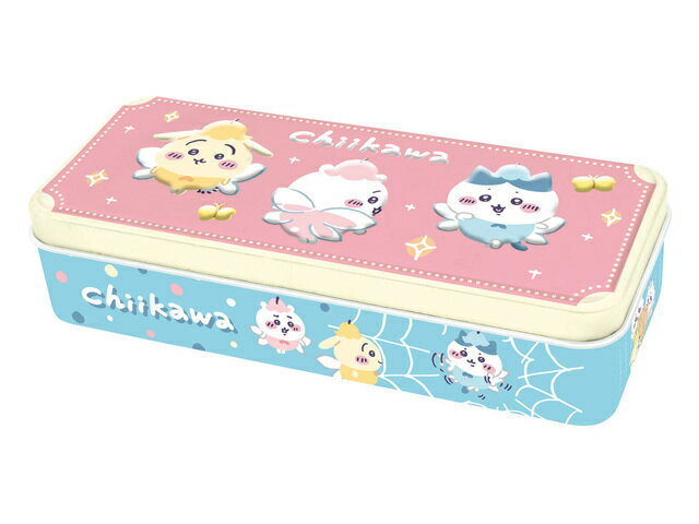 ちいかわドリーム缶