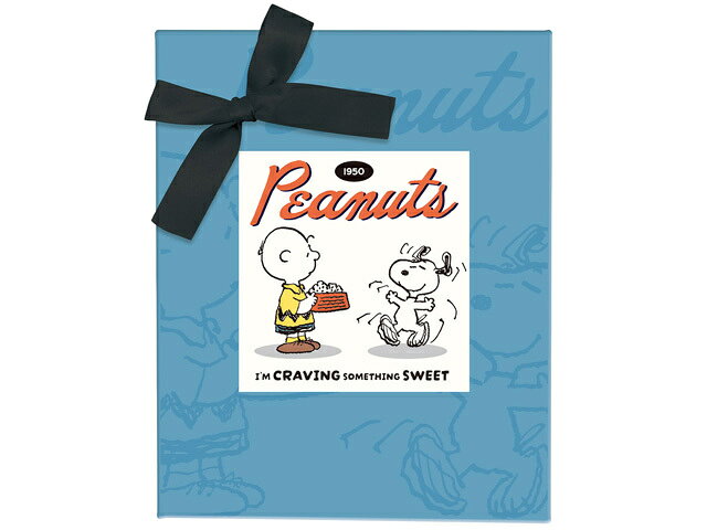 スヌーピー　アソートショコラ