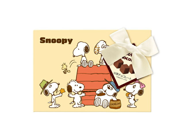 スヌーピーギフト