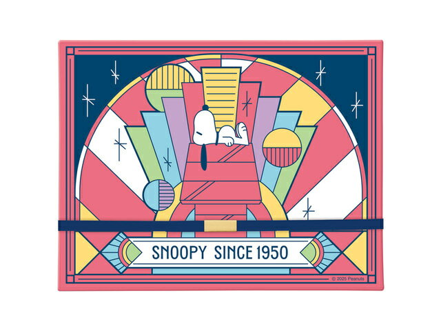 スヌーピースペシャルチョコギフト