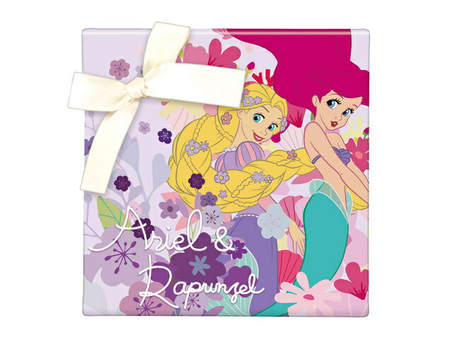 ハート チョコBOX プリンセス 24g