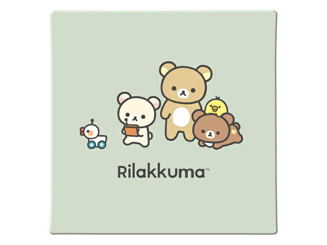 リラックマチョコＢＯＸ