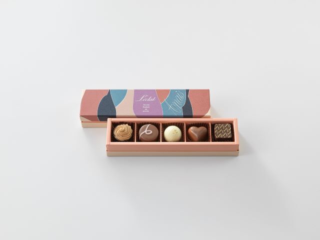 レクラ アナイス 5個