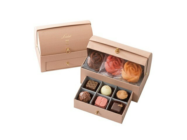 レクラ ジゼル 9個