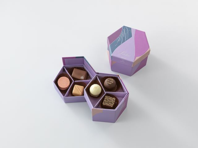 レクラ クロエ 6個