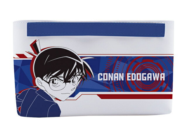 名探偵コナンバッグインバッグ＆チョコ