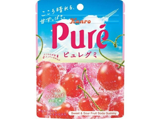 楽天市場】カンロ カンロ ピュレグミ iMUSE プラズマ乳酸菌 59g 楽天市場】カンロ カンロ ピュレグミ iMUSE プラズマ乳酸菌 59g