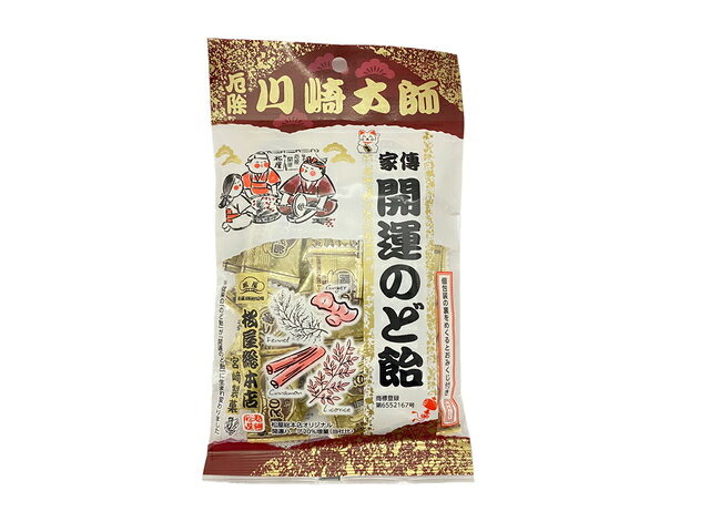 楽天市場】松屋総本店 松屋総本店 家傳せき止め飴 60g | 価格比較