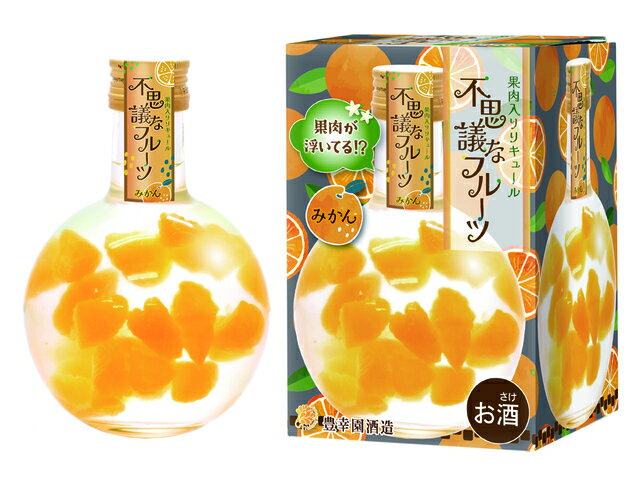 豊幸園酒造 お花のお酒 陽気な フェリーチェ12本 陽気なフェリーチェ 心が躍る楽しい気分を味わえる アップル