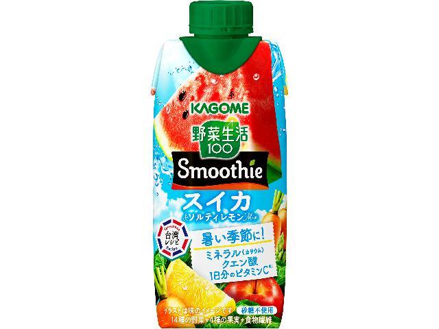 カゴメ　スムージー☆野菜生活100 4種　全52本セット 楽天市場】カゴメ カゴメ 野菜生活100 Smoothie 4種アソートギフト