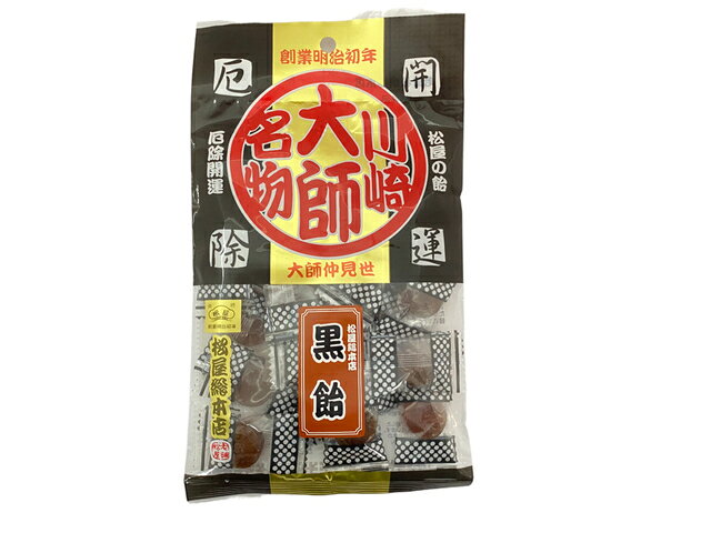 楽天市場】松屋総本店 松屋総本店 家傳せき止め飴 60g | 価格比較