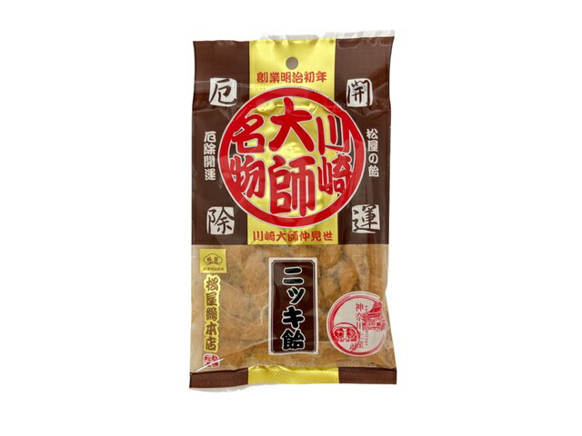 楽天市場】松屋総本店 松屋総本店 家傳せき止め飴 60g | 価格比較