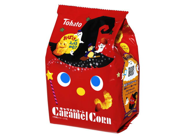 楽天市場】東ハト 東ハト キャラメルコーン 70g | 価格比較 - 商品価格ナビ