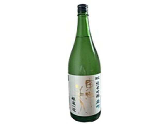 東洋美人 醇道一途 雄町 1.8L
