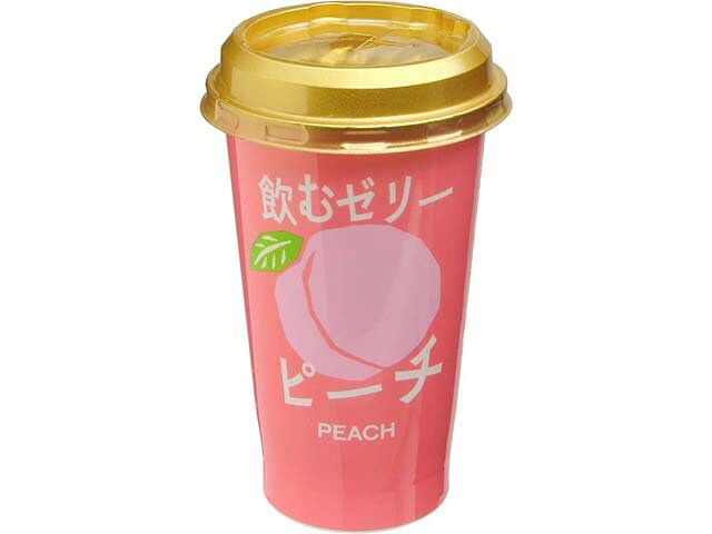 楽天市場】和歌山産業 和歌山産業 ゼリー&ゼリー 白桃 135g | 価格比較