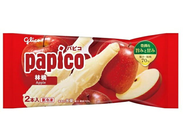 楽天市場】江崎グリコ グリコ パピコ 白桃 80mlX2 | 価格比較 - 商品