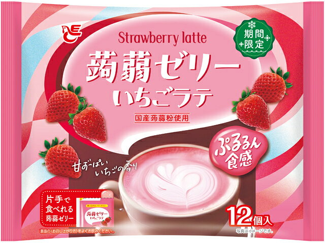 楽天市場】エースベーカリー エースベーカリー 果汁30%蒟蒻ゼリー 白