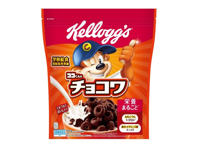 楽天市場】日本食品製造 日食 Feel＆Green やさしいコーンフレーク