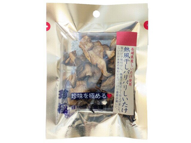 楽天市場】森産業 干し椎茸 九州産原木乾椎茸香信 | 価格比較 - 商品