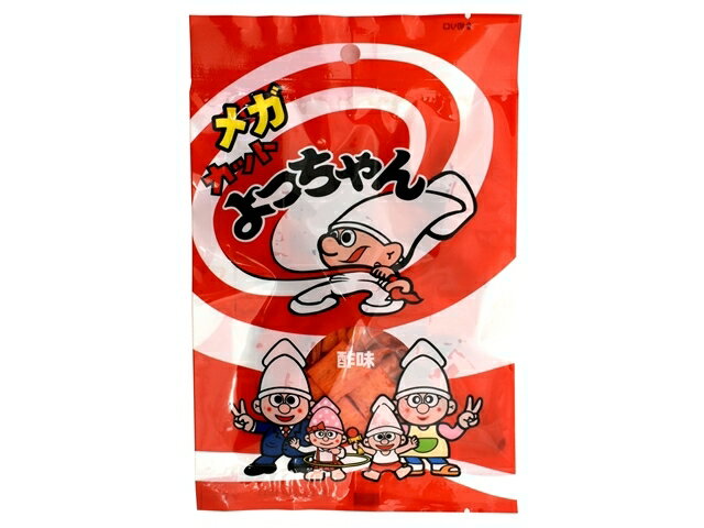 楽天市場】よっちゃん食品工業 よっちゃん食品工業 カットよっちゃん