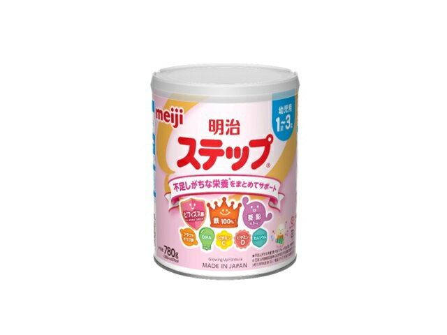 楽天市場】明治 明治 ほほえみ らくらくキューブ(27g×60袋入) | 価格