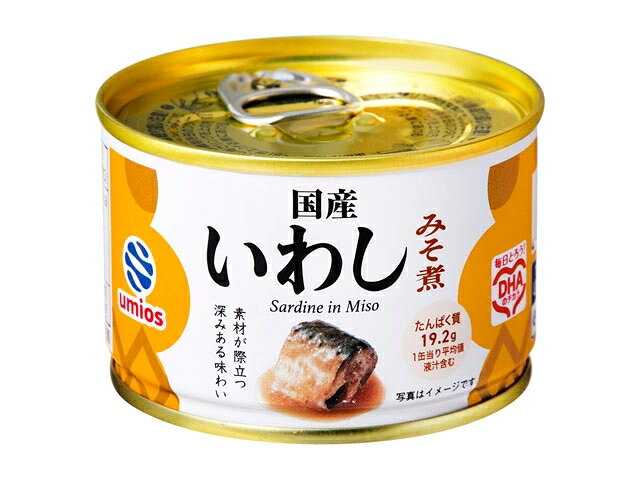 楽天市場】Umios さばみそ煮K(150g) | 価格比較 - 商品価格ナビ