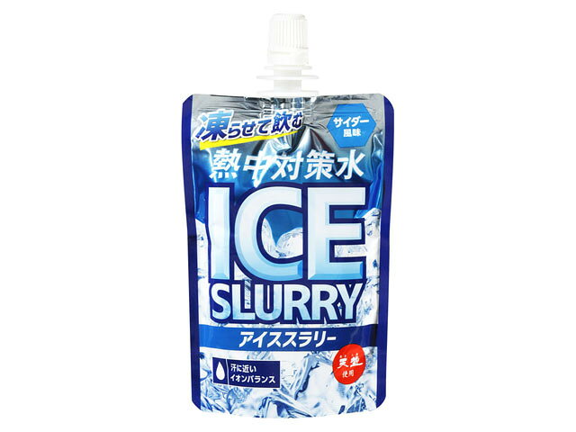 楽天市場】大塚製薬 ポカリスエット アイススラリー(100g×36袋入