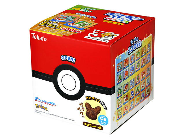 楽天市場】トップ製菓 トップ製菓 ポケモンつくろうソフトキャンディ 2