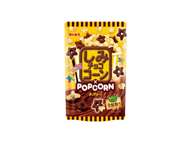 楽天市場】ギンビス ギンビス カリッとコーン 5P 90g | 価格比較