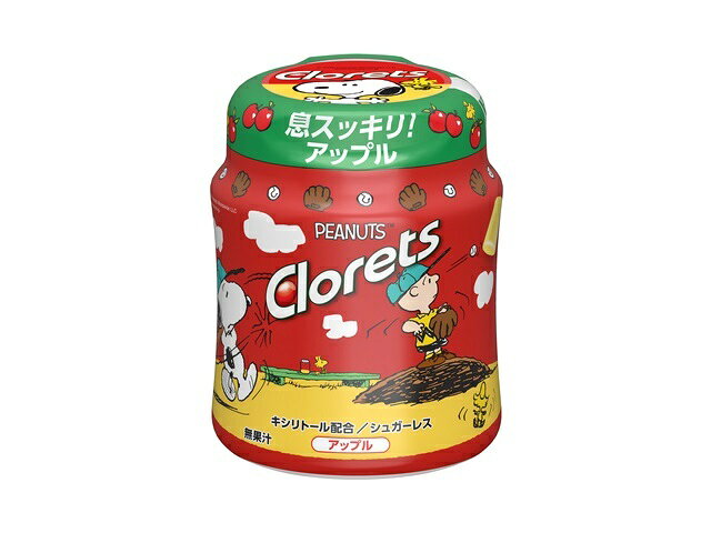 楽天市場】モンデリーズ・ジャパン モンデリーズ・ジャパン クロレッツ