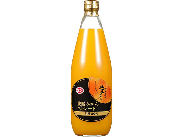楽天市場】えひめ飲料 ポン えひめ100 つぶ みかん いよかん混合 1L