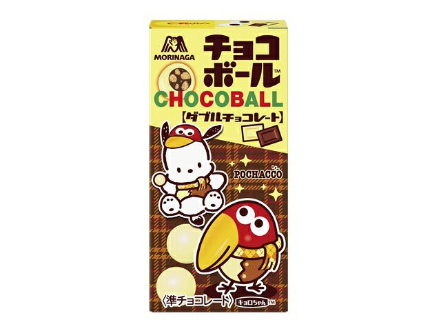 楽天市場】森永製菓 森永製菓 チョコボール ココアビス カルシウム入り