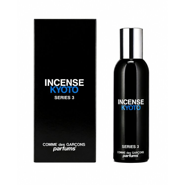 コム デ ギャルソン シリーズ 3 インセンス キョウト erie 3 incen e kyoto comme de garcon