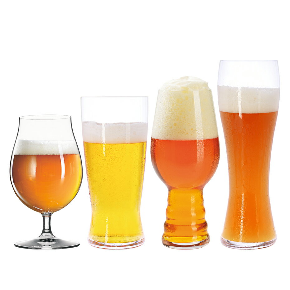 シュピゲラウ テイスティングキット 4pcsセット 4991695