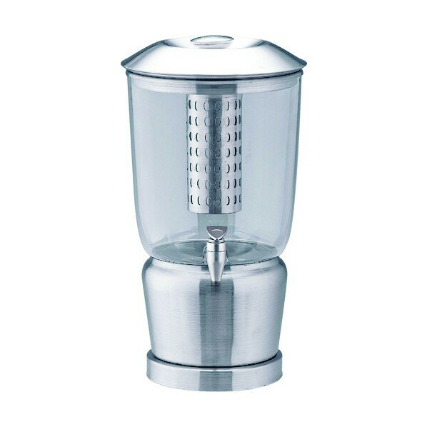 楽天市場】日本炭酸瓦斯 NTGステンレス ソーダサイフォン(1コ入